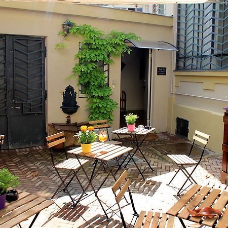 Gabriele 83 Bed and Breakfast Torino Eksteriør billede