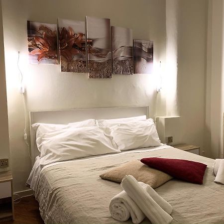 Gabriele 83 Bed and Breakfast Torino Eksteriør billede