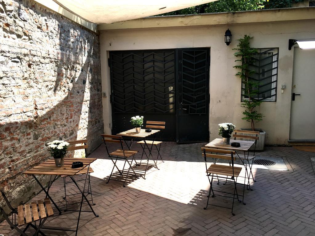 Gabriele 83 Bed and Breakfast Torino Eksteriør billede