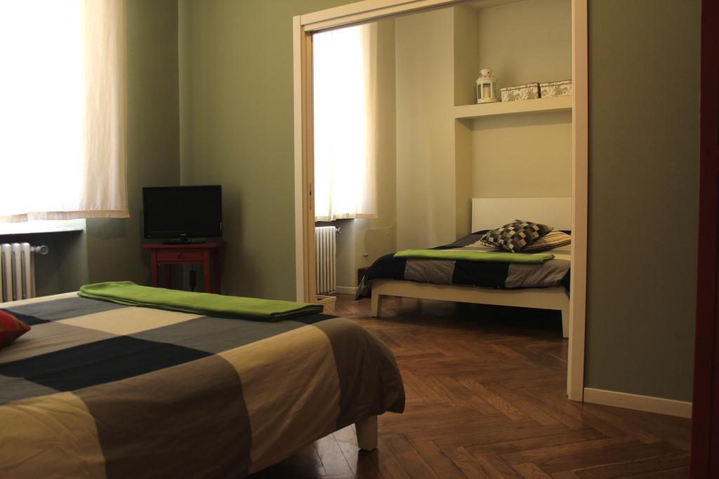 Gabriele 83 Bed and Breakfast Torino Eksteriør billede