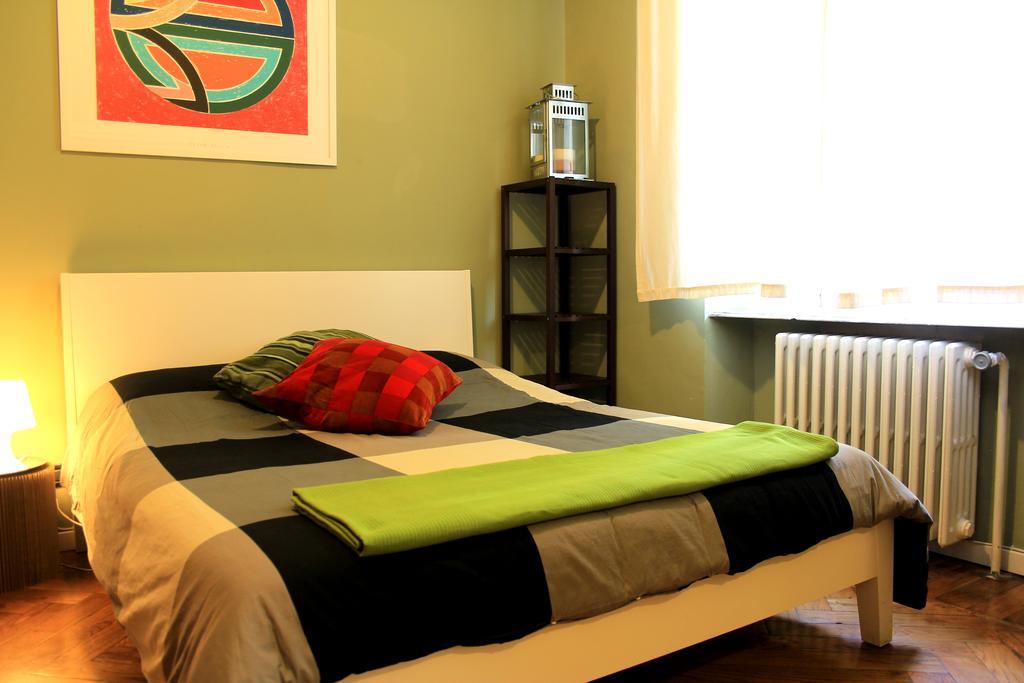 Gabriele 83 Bed and Breakfast Torino Eksteriør billede
