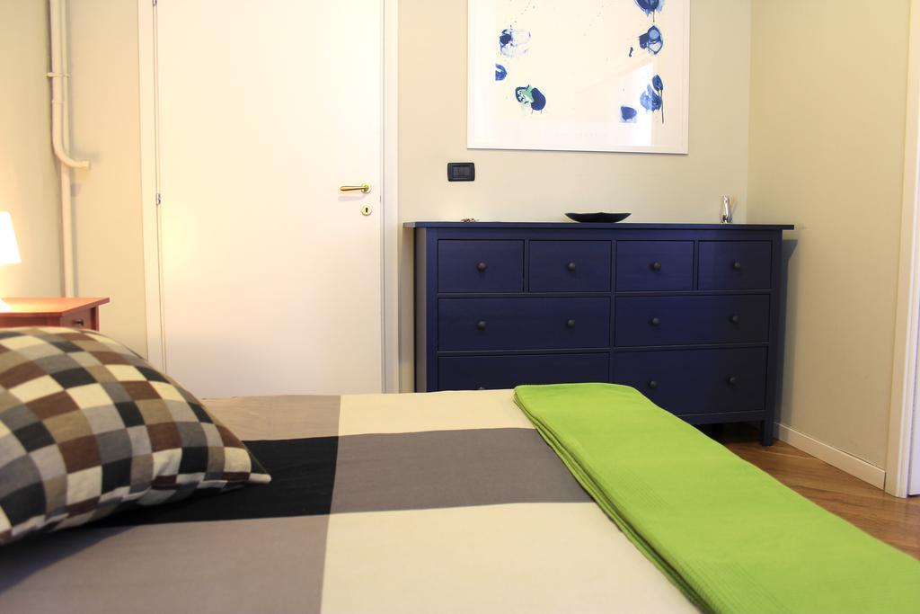 Gabriele 83 Bed and Breakfast Torino Eksteriør billede