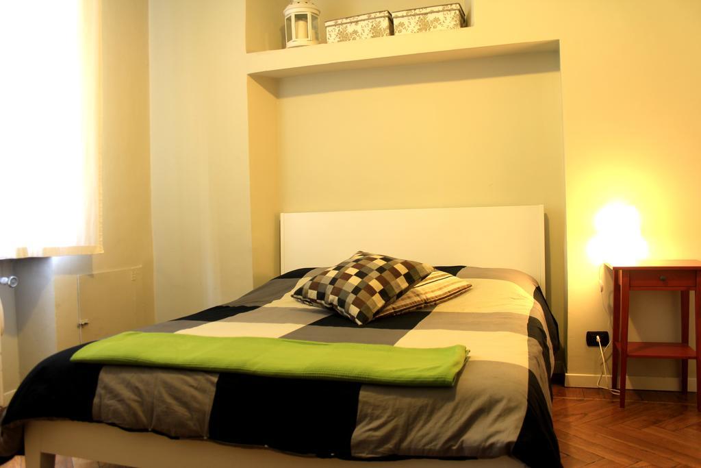 Gabriele 83 Bed and Breakfast Torino Eksteriør billede