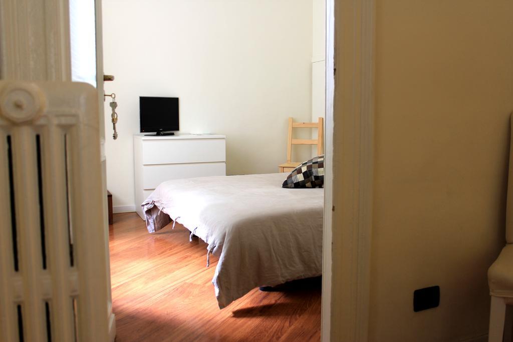 Gabriele 83 Bed and Breakfast Torino Eksteriør billede