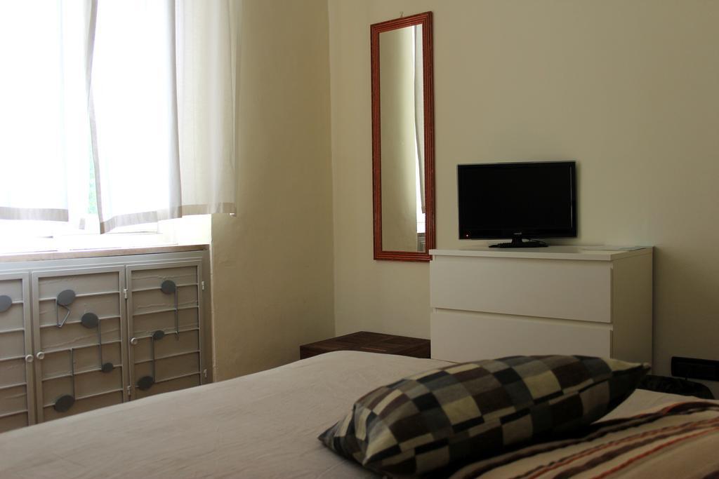 Gabriele 83 Bed and Breakfast Torino Eksteriør billede