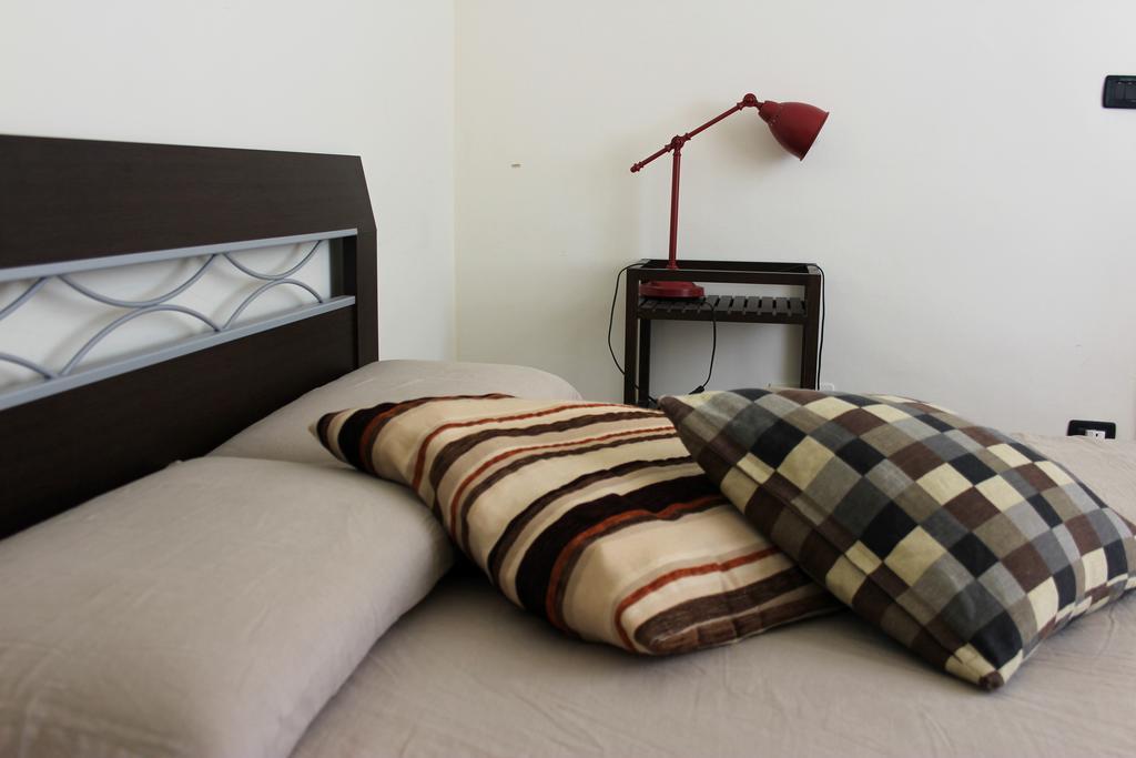 Gabriele 83 Bed and Breakfast Torino Eksteriør billede