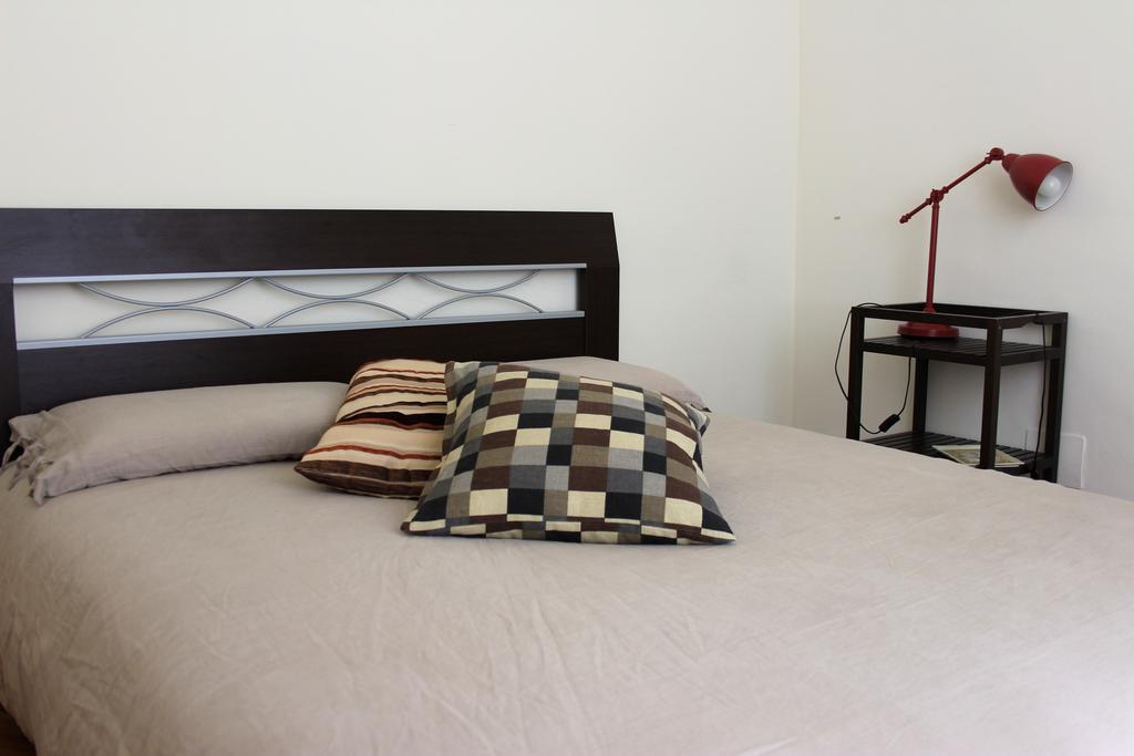 Gabriele 83 Bed and Breakfast Torino Eksteriør billede