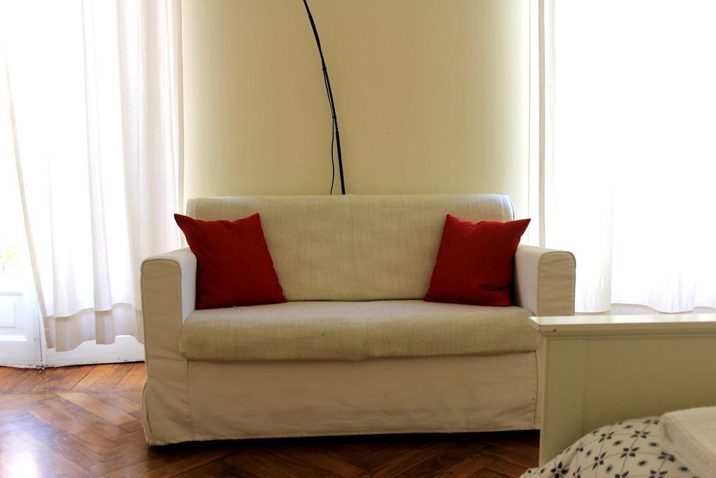 Gabriele 83 Bed and Breakfast Torino Eksteriør billede