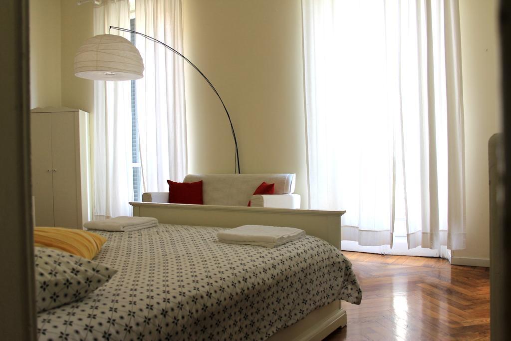 Gabriele 83 Bed and Breakfast Torino Eksteriør billede