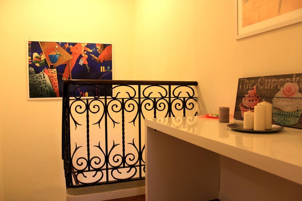 Gabriele 83 Bed and Breakfast Torino Eksteriør billede