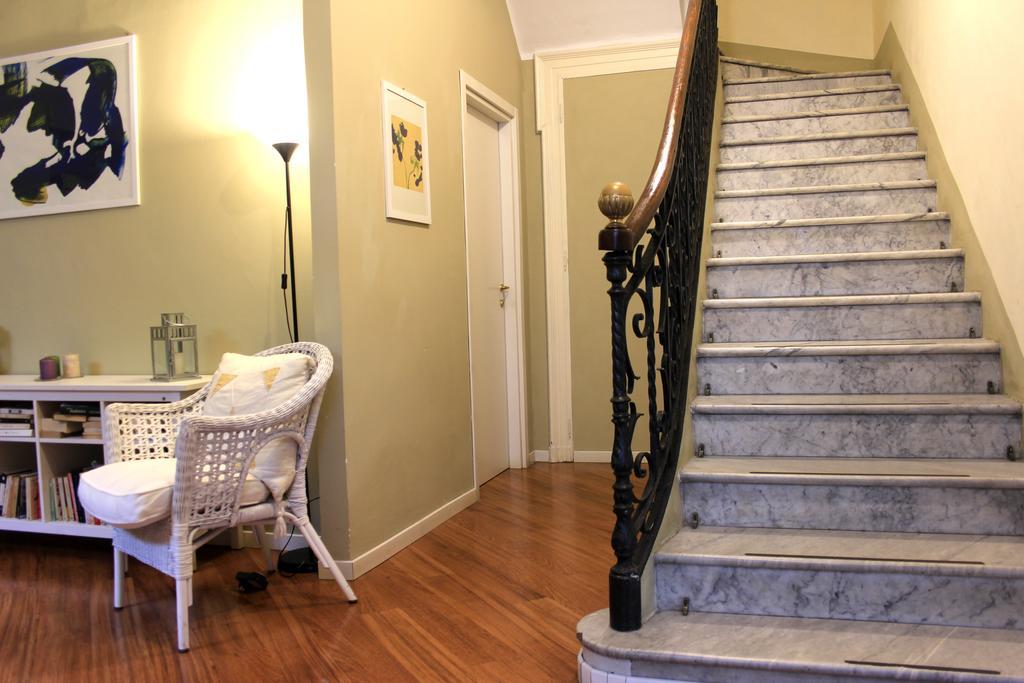 Gabriele 83 Bed and Breakfast Torino Eksteriør billede