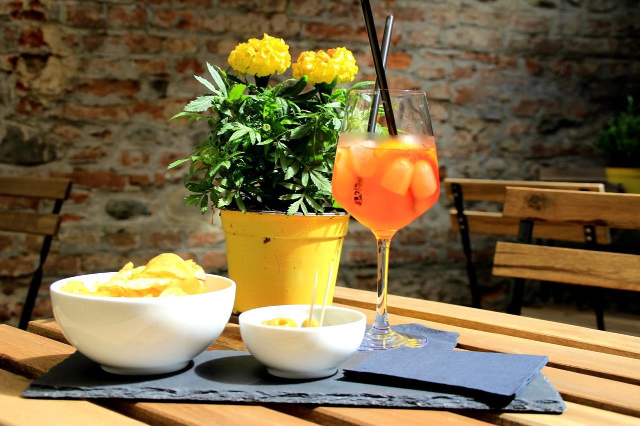 Gabriele 83 Bed and Breakfast Torino Eksteriør billede