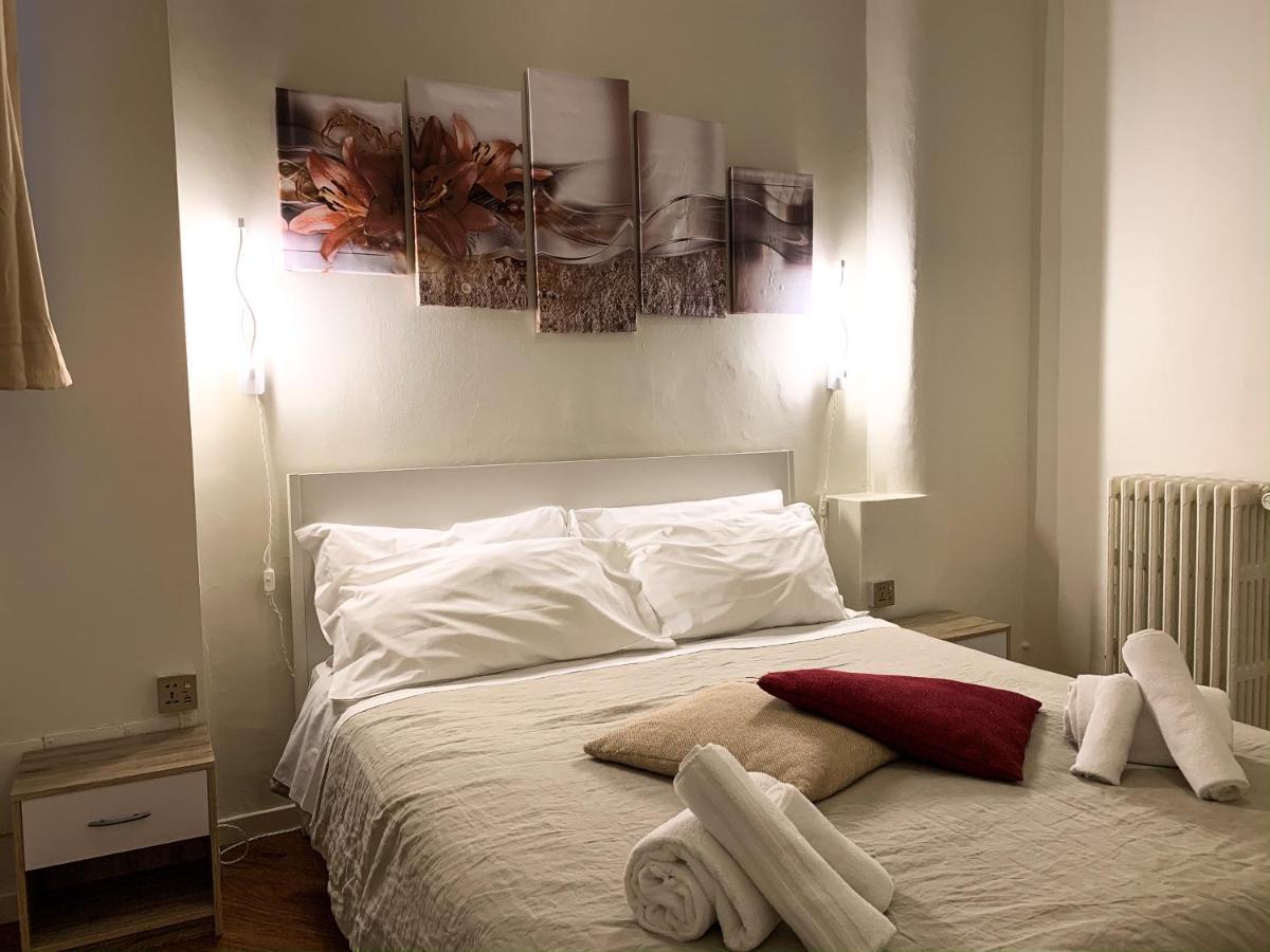 Gabriele 83 Bed and Breakfast Torino Eksteriør billede
