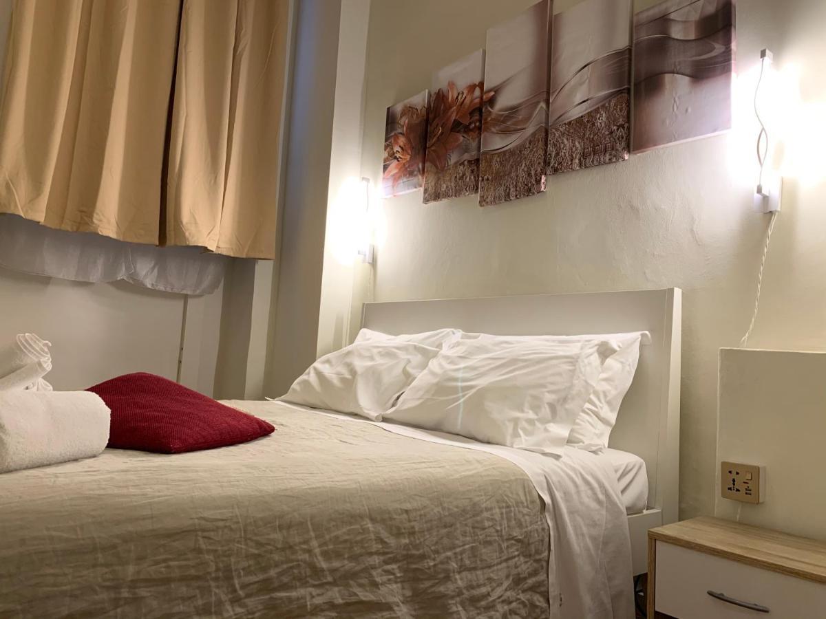 Gabriele 83 Bed and Breakfast Torino Eksteriør billede