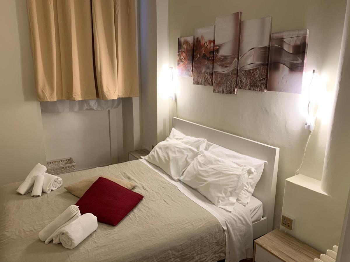Gabriele 83 Bed and Breakfast Torino Eksteriør billede