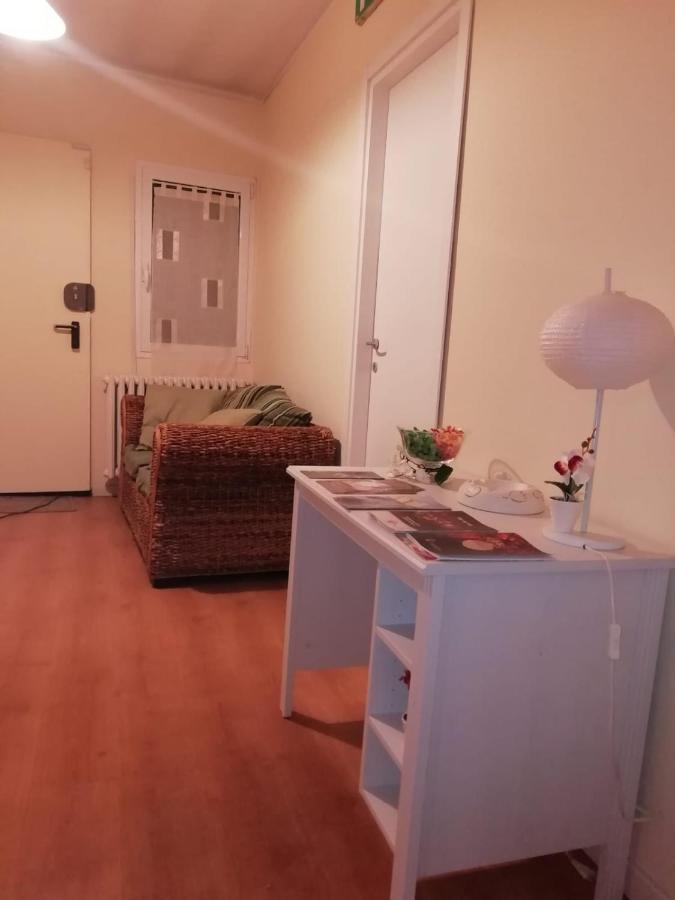 Gabriele 83 Bed and Breakfast Torino Eksteriør billede