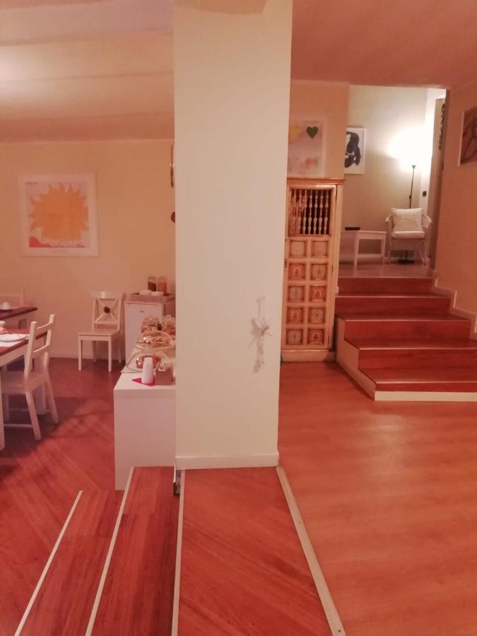 Gabriele 83 Bed and Breakfast Torino Eksteriør billede