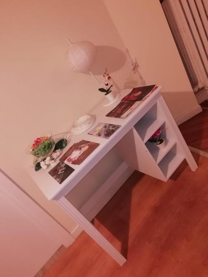 Gabriele 83 Bed and Breakfast Torino Eksteriør billede