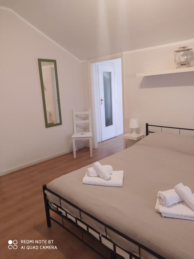 Gabriele 83 Bed and Breakfast Torino Eksteriør billede